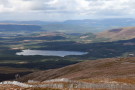 View from Cairn Gorm